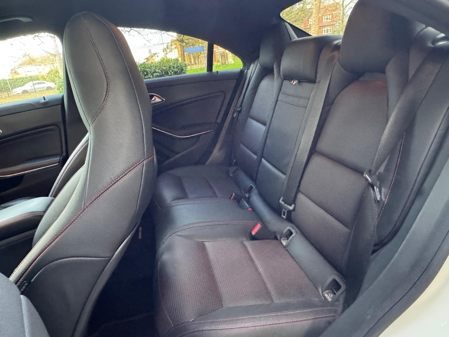 Used Mercedes-Benz CLA 2025 for sale - 76700724: Photo 15