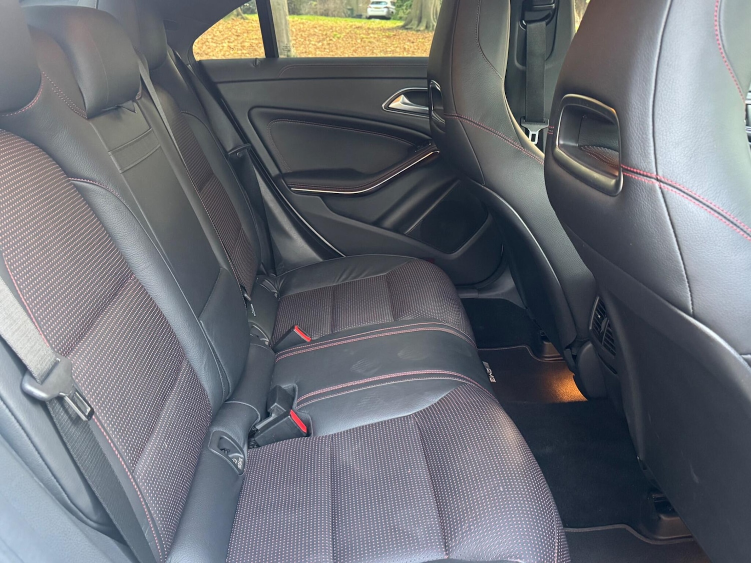 Used Mercedes-Benz CLA 2025 for sale - 76700724: Photo 16