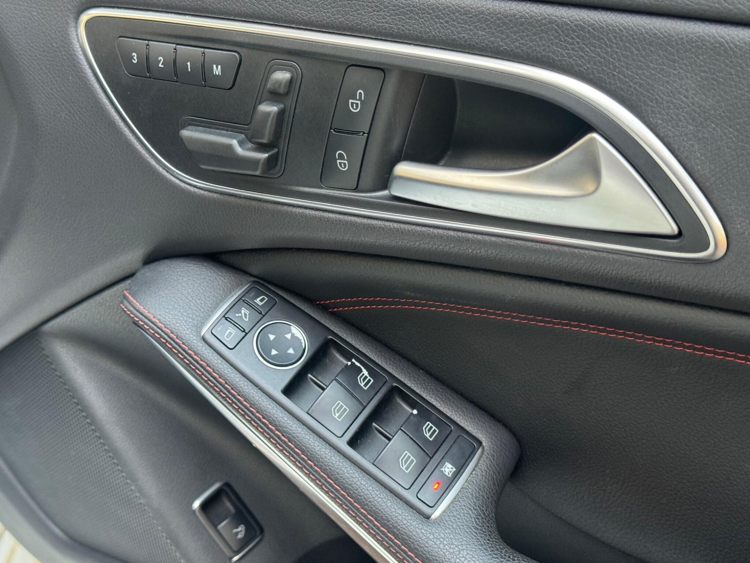 Used Mercedes-Benz CLA 2025 for sale - 76700724: Photo 17