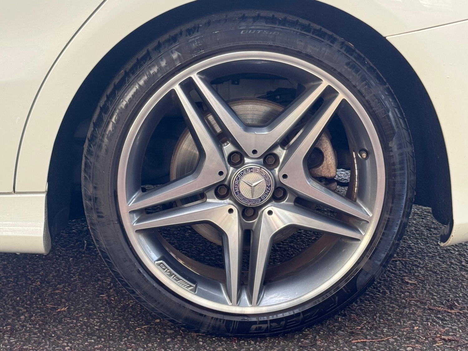 Used Mercedes-Benz CLA 2025 for sale - 76700724: Photo 18