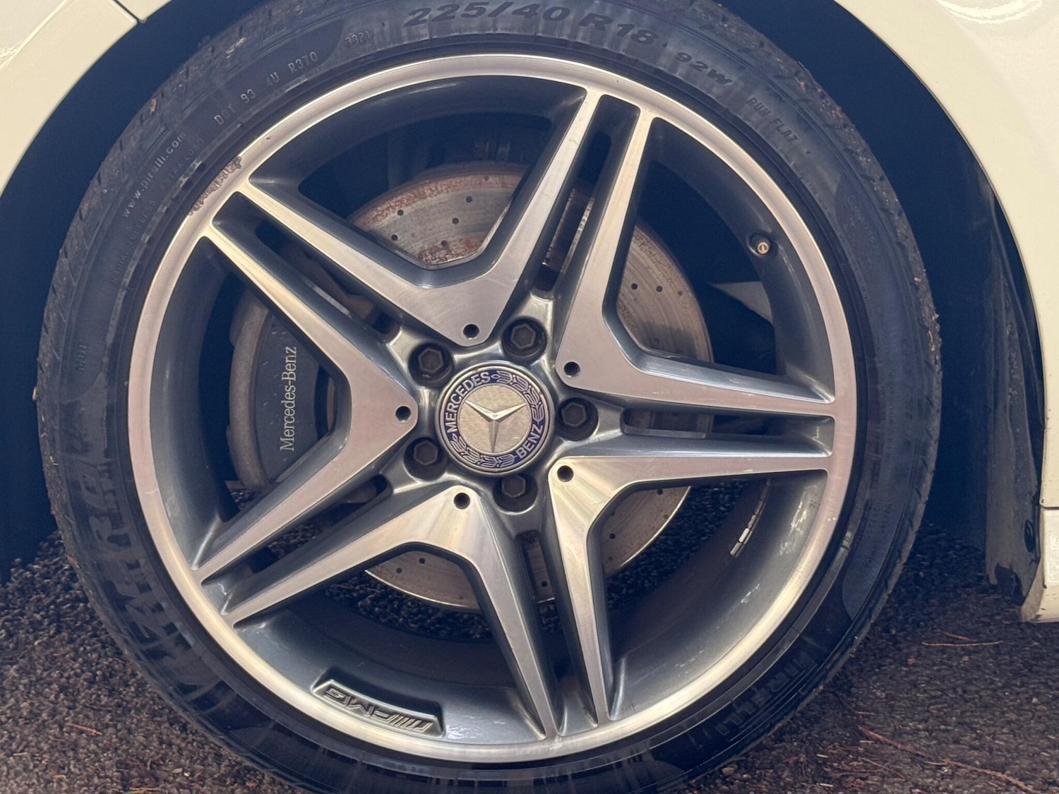 Used Mercedes-Benz CLA 2025 for sale - 76700724: Photo 19