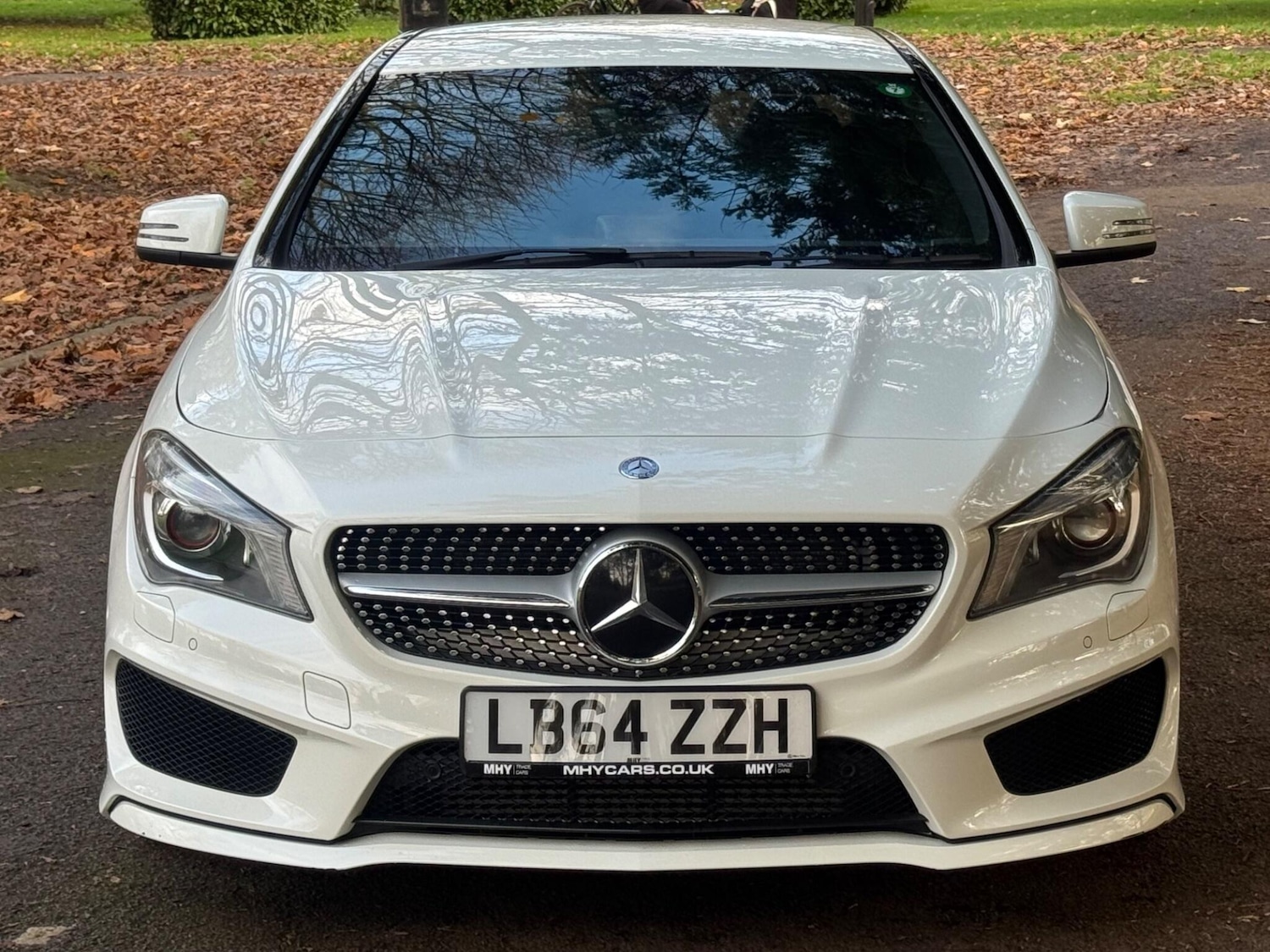 Used Mercedes-Benz CLA 2025 for sale - 76700724: Photo 2