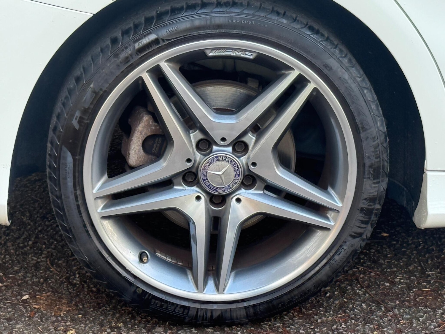 Used Mercedes-Benz CLA 2025 for sale - 76700724: Photo 21