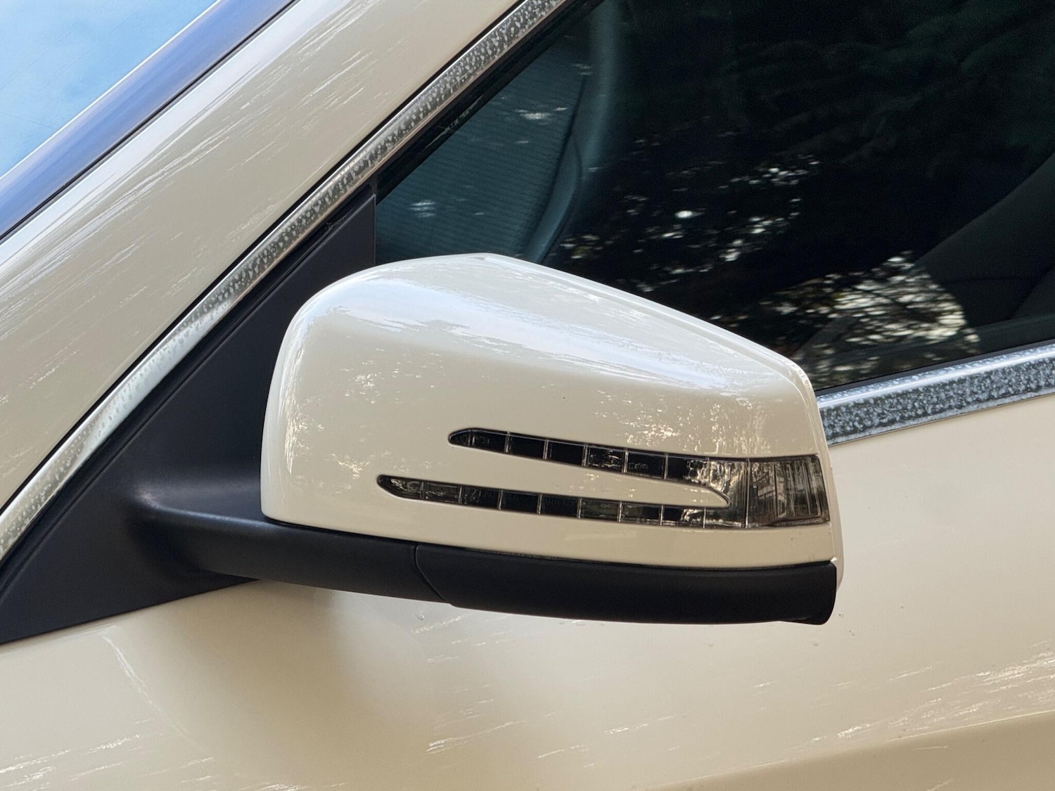 Used Mercedes-Benz CLA 2025 for sale - 76700724: Photo 22