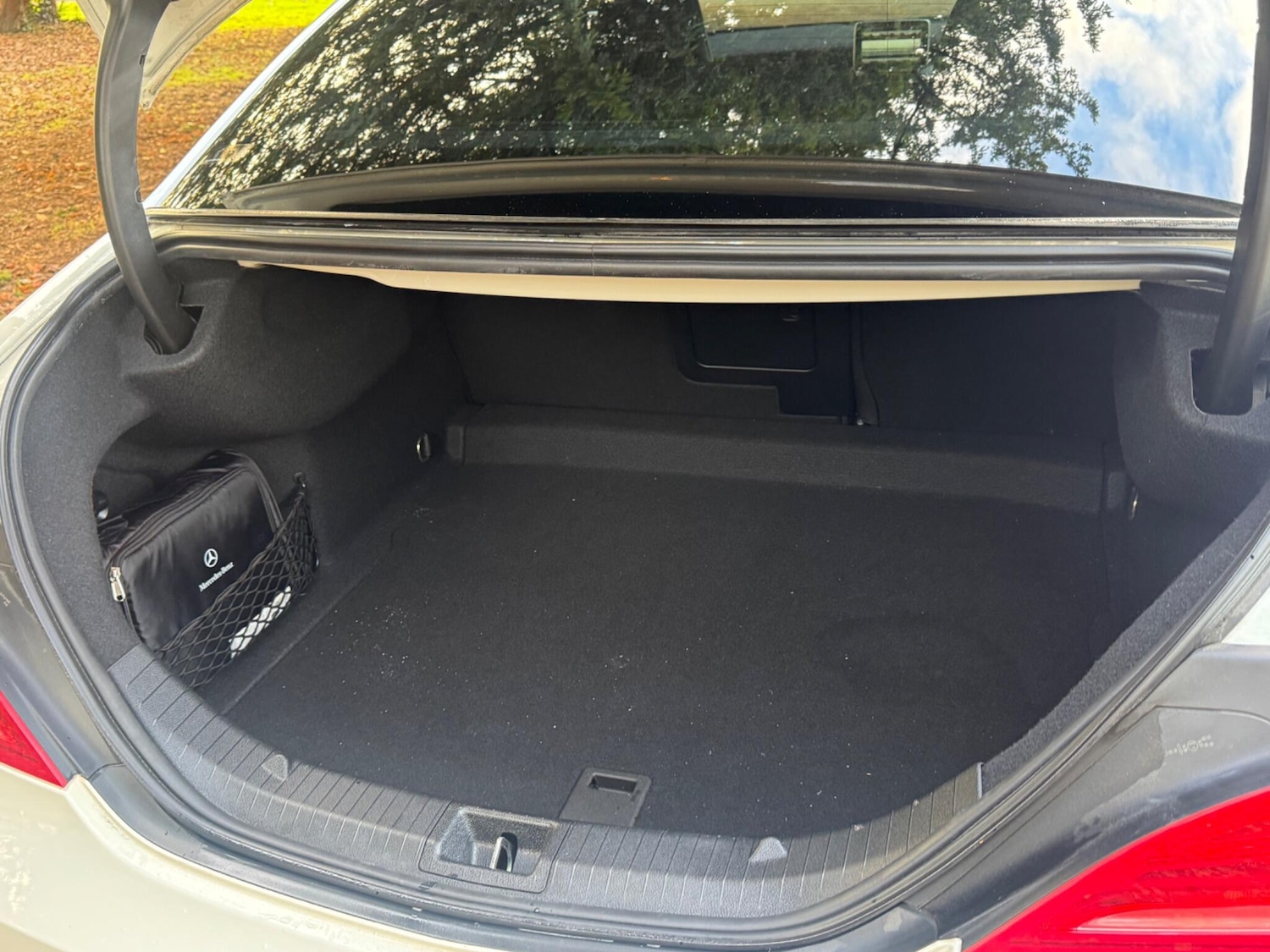 Used Mercedes-Benz CLA 2025 for sale - 76700724: Photo 23