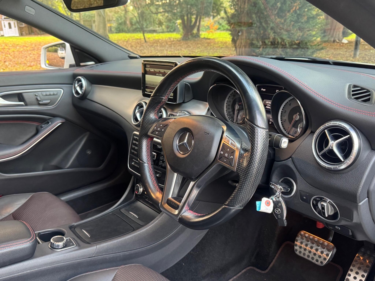 Used Mercedes-Benz CLA 2025 for sale - 76700724: Photo 3