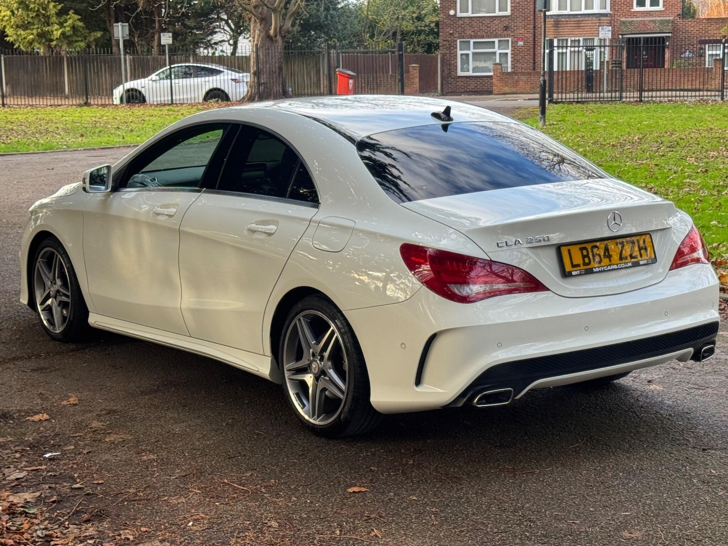 Used Mercedes-Benz CLA 2025 for sale - 76700724: Photo 5