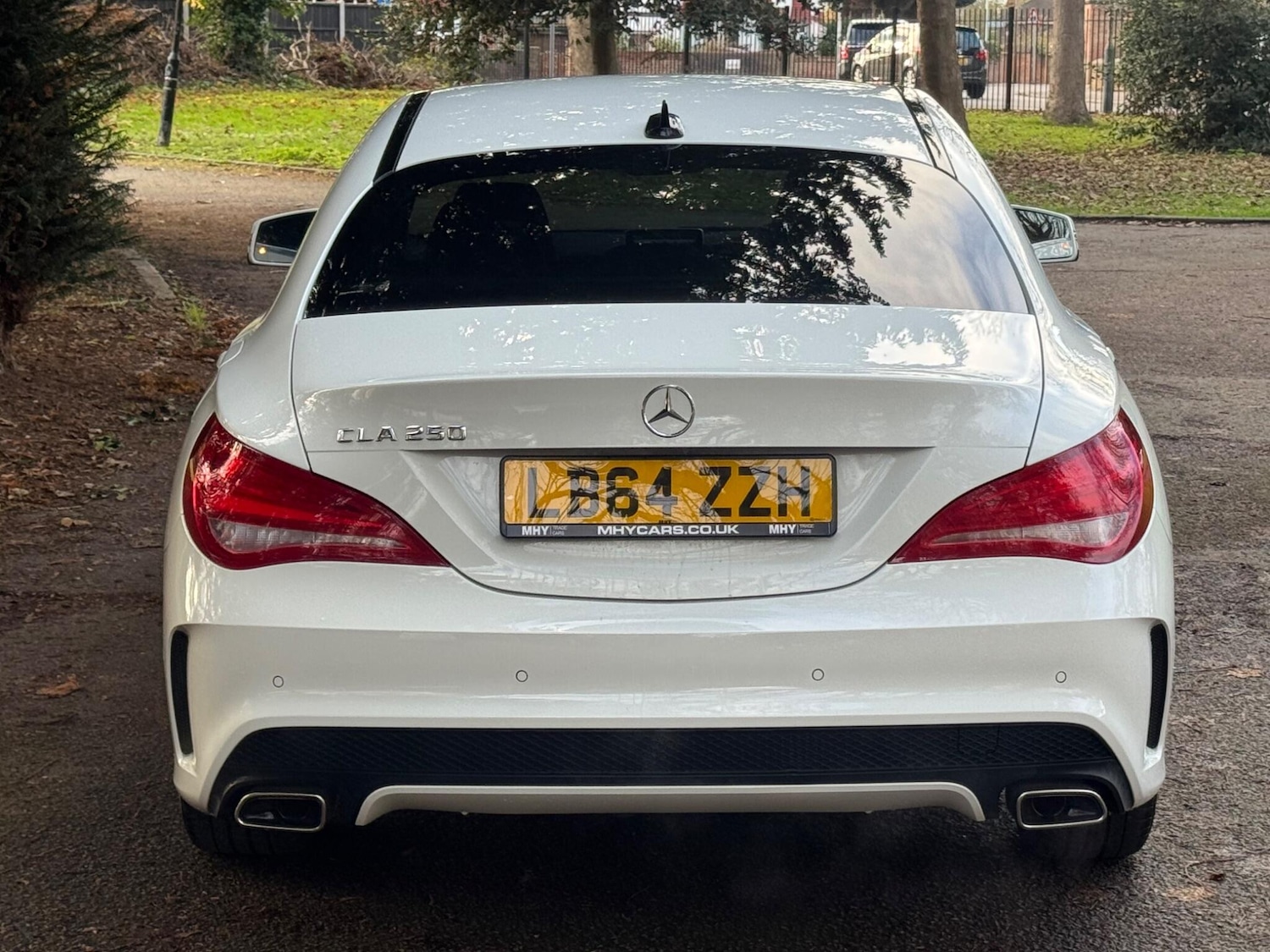 Used Mercedes-Benz CLA 2025 for sale - 76700724: Photo 6