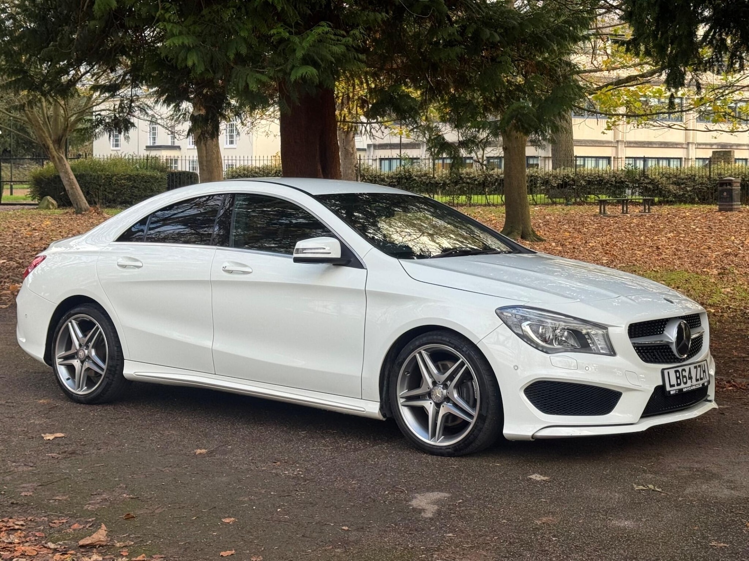 Used Mercedes-Benz CLA 2025 for sale - 76700724: Photo 8
