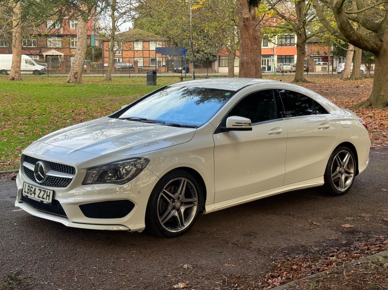 Used Mercedes-Benz CLA 2025 for sale - 76700724: Photo 9