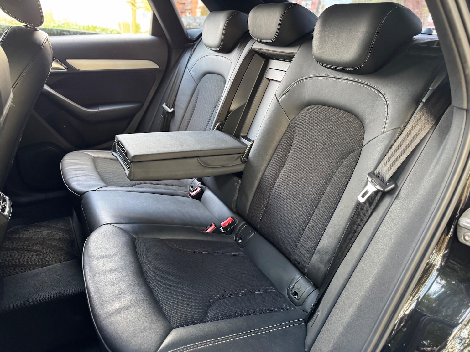 Used Audi Q3 for sale - 76701252: Photo 13