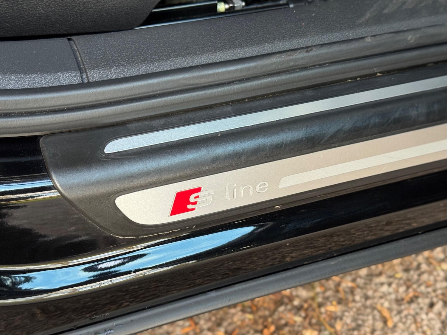 Used Audi Q3 for sale - 76701252: Photo 16