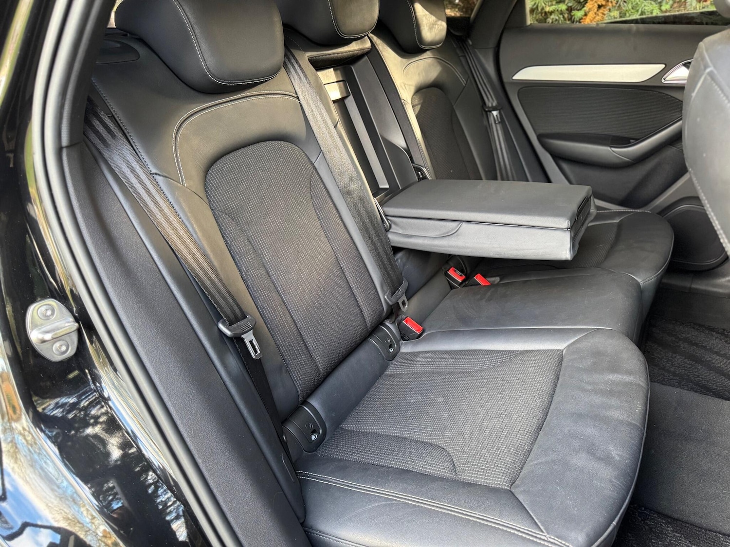 Used Audi Q3 for sale - 76701252: Photo 18