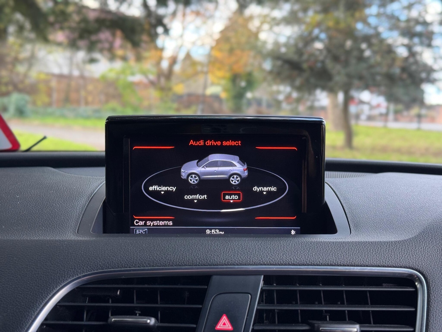 Used Audi Q3 for sale - 76701252: Photo 23