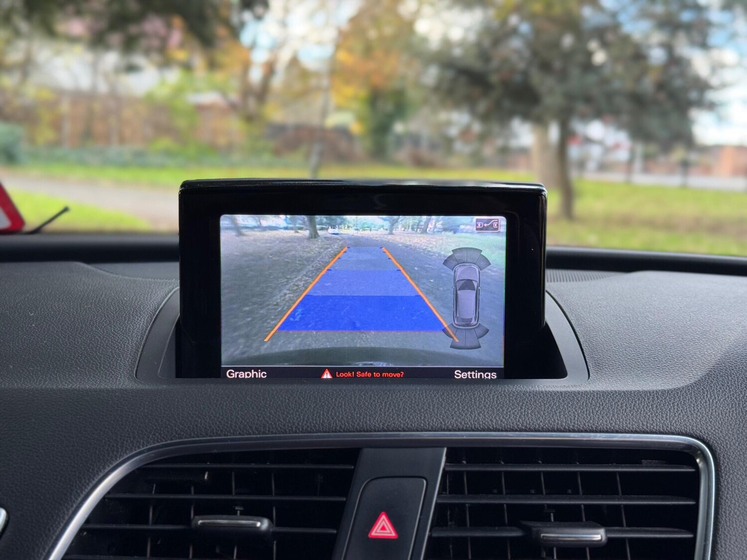 Used Audi Q3 for sale - 76701252: Photo 24