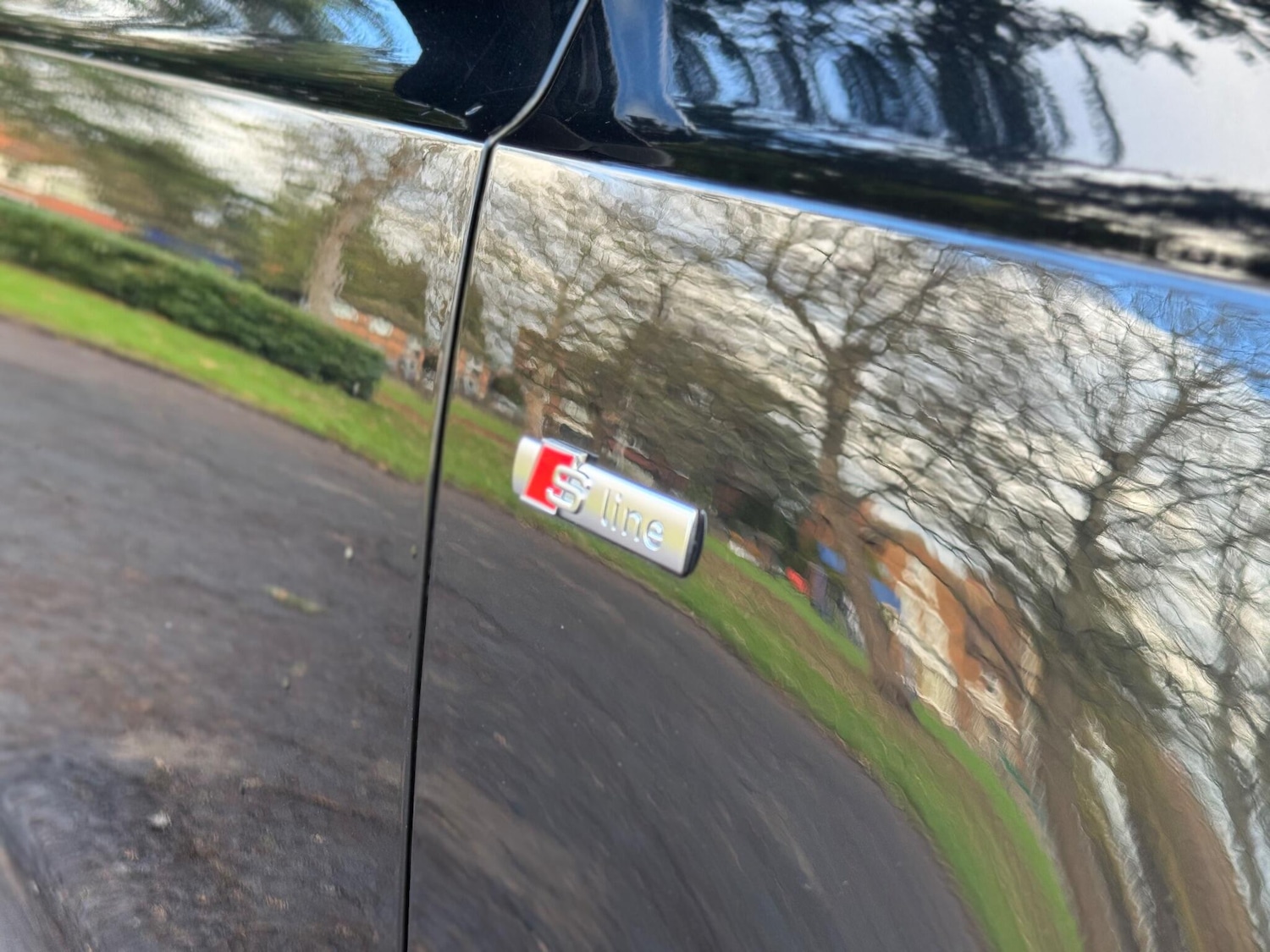 Used Audi Q3 for sale - 76701252: Photo 30