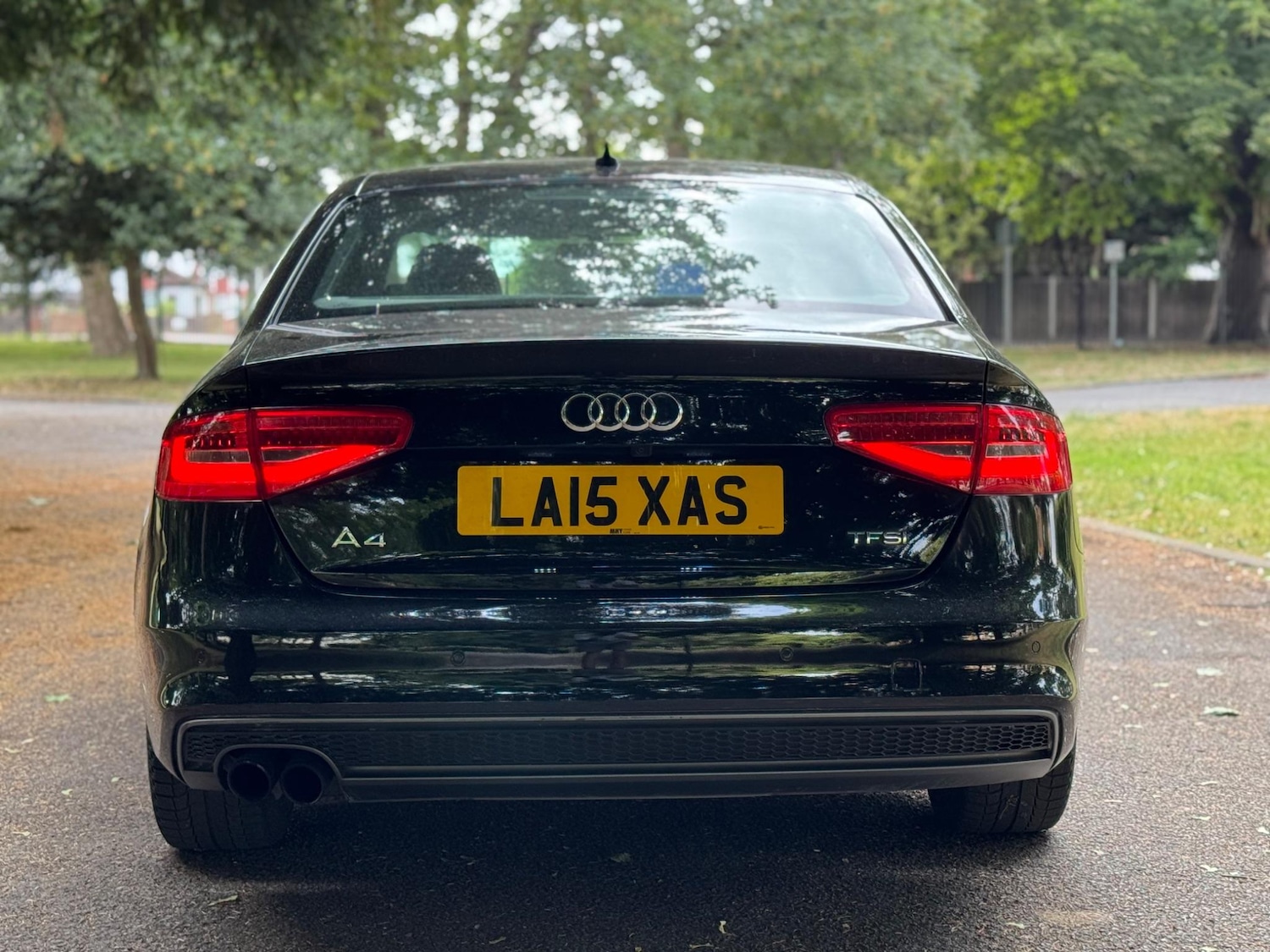 Used Audi A4 for sale - 76476689: Photo 10