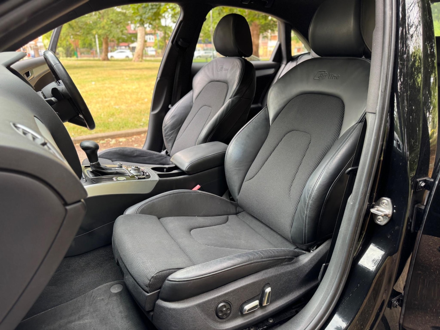 Used Audi A4 for sale - 76476689: Photo 12