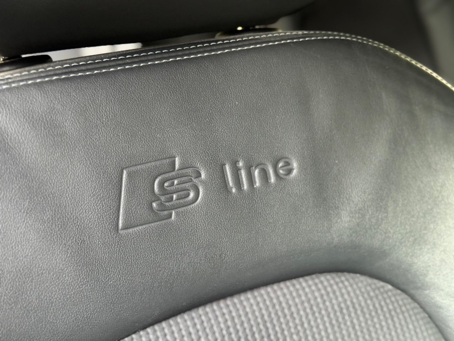 Used Audi A4 for sale - 76476689: Photo 15