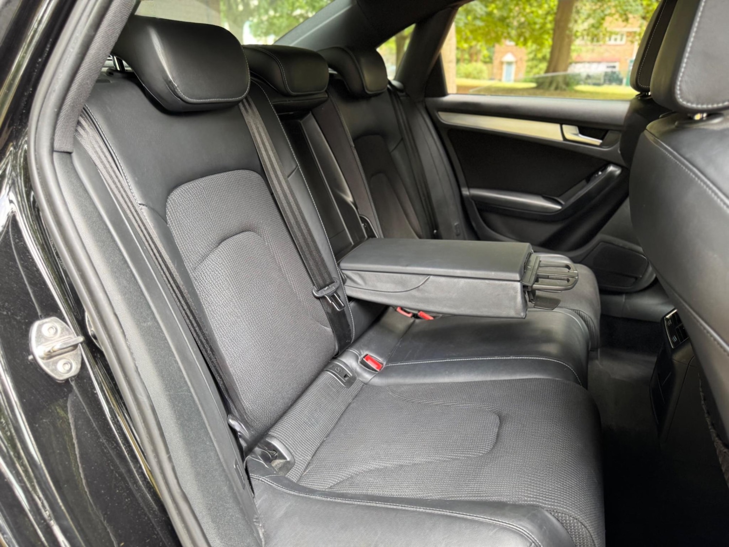 Used Audi A4 for sale - 76476689: Photo 16