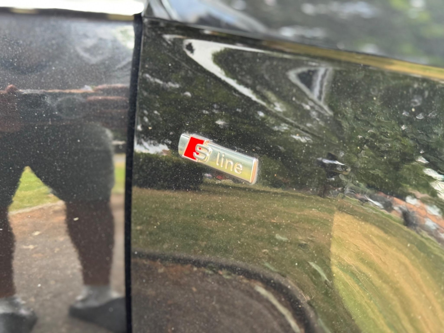 Used Audi A4 for sale - 76476689: Photo 17