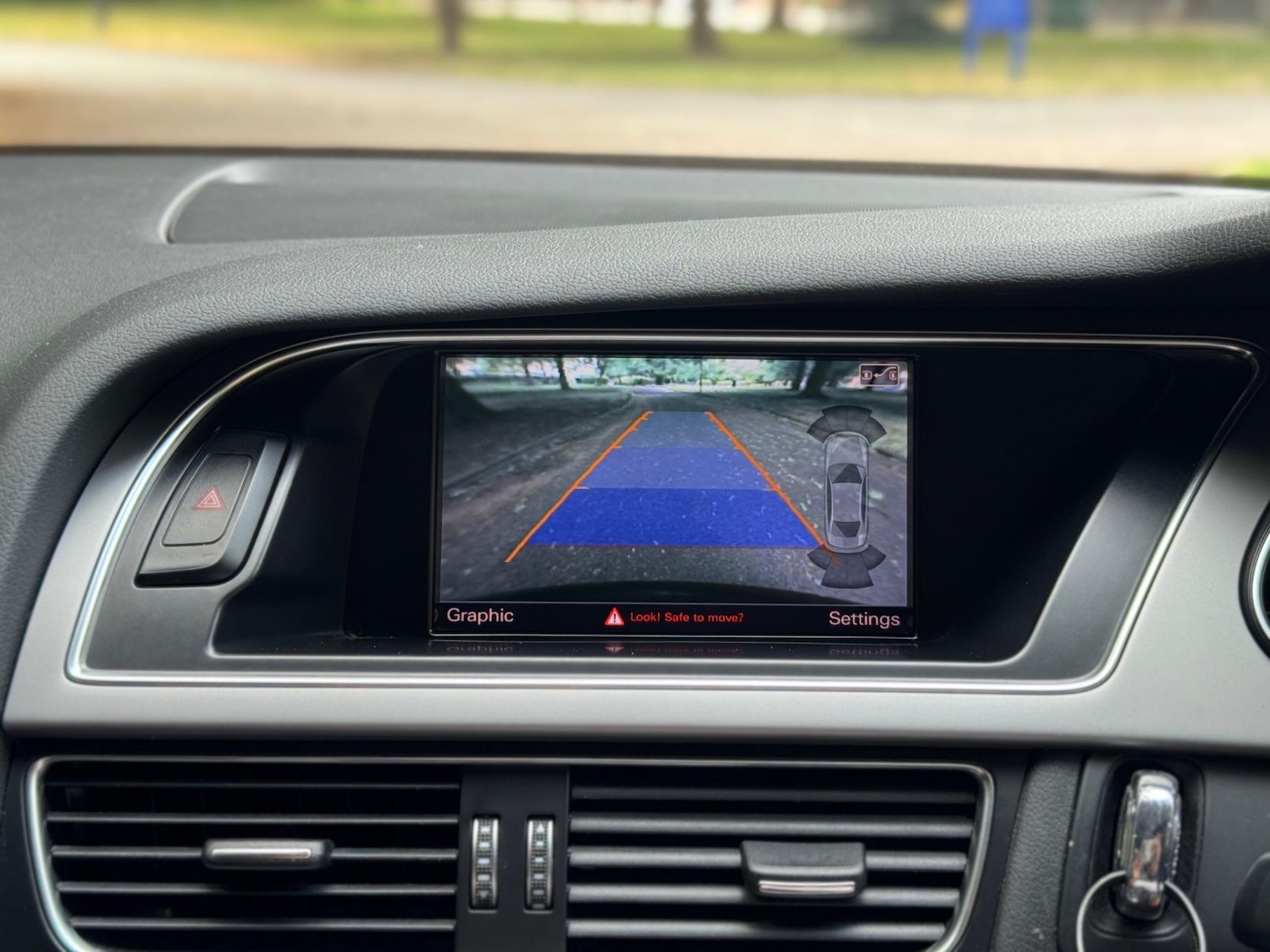 Used Audi A4 for sale - 76476689: Photo 20