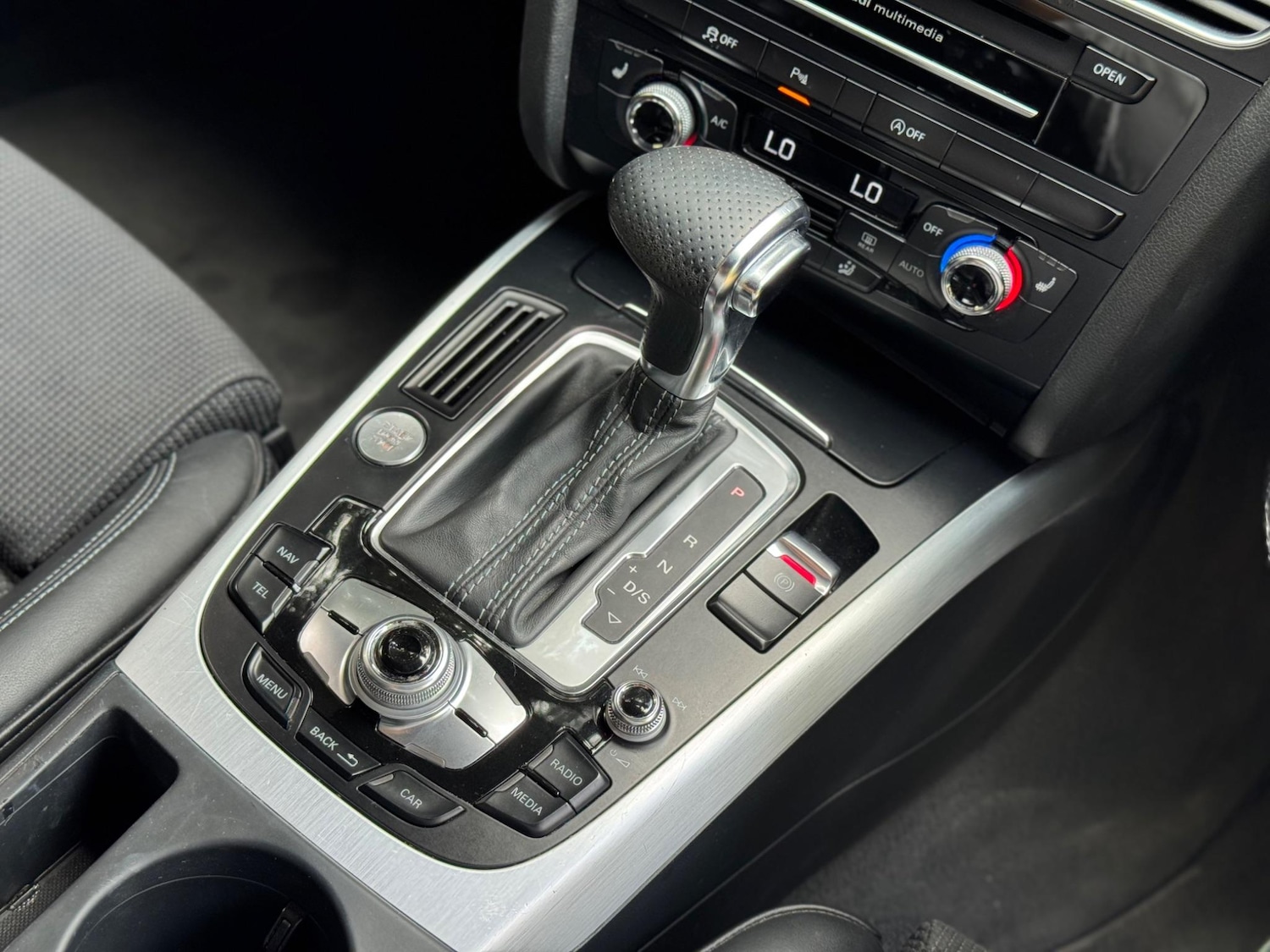 Used Audi A4 for sale - 76476689: Photo 23