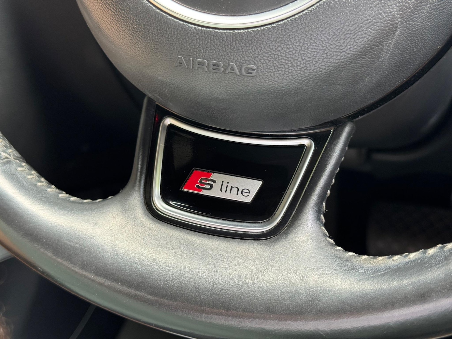 Used Audi A4 for sale - 76476689: Photo 29