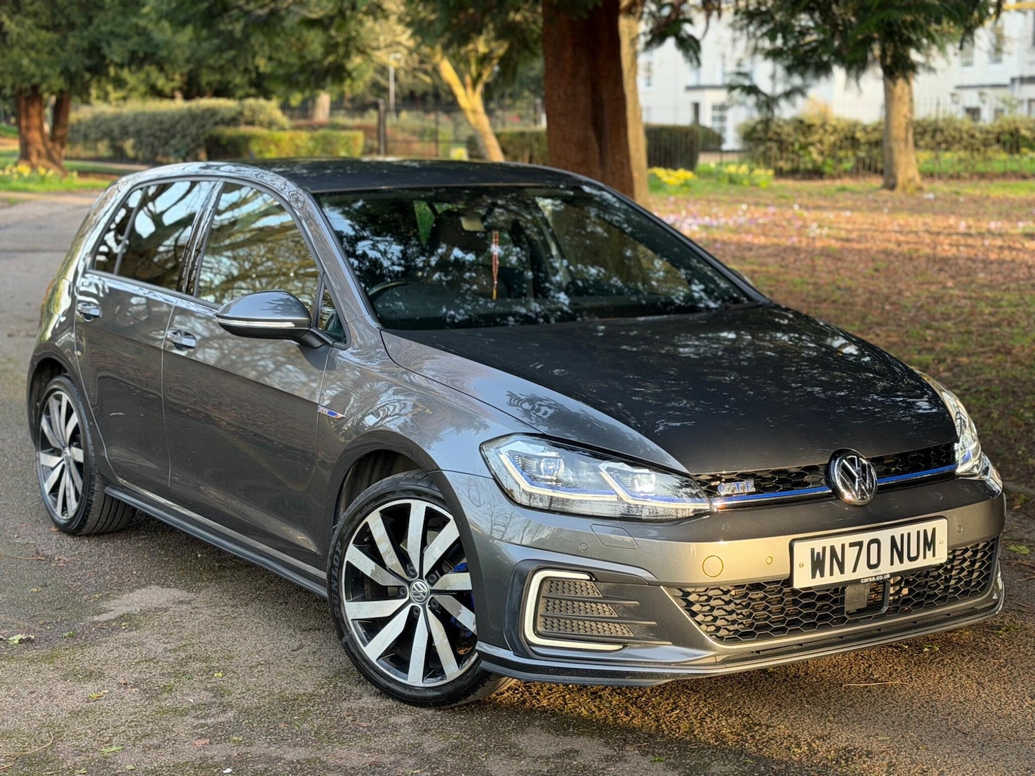 Used Volkswagen Golf for sale - 77684089: Photo 1