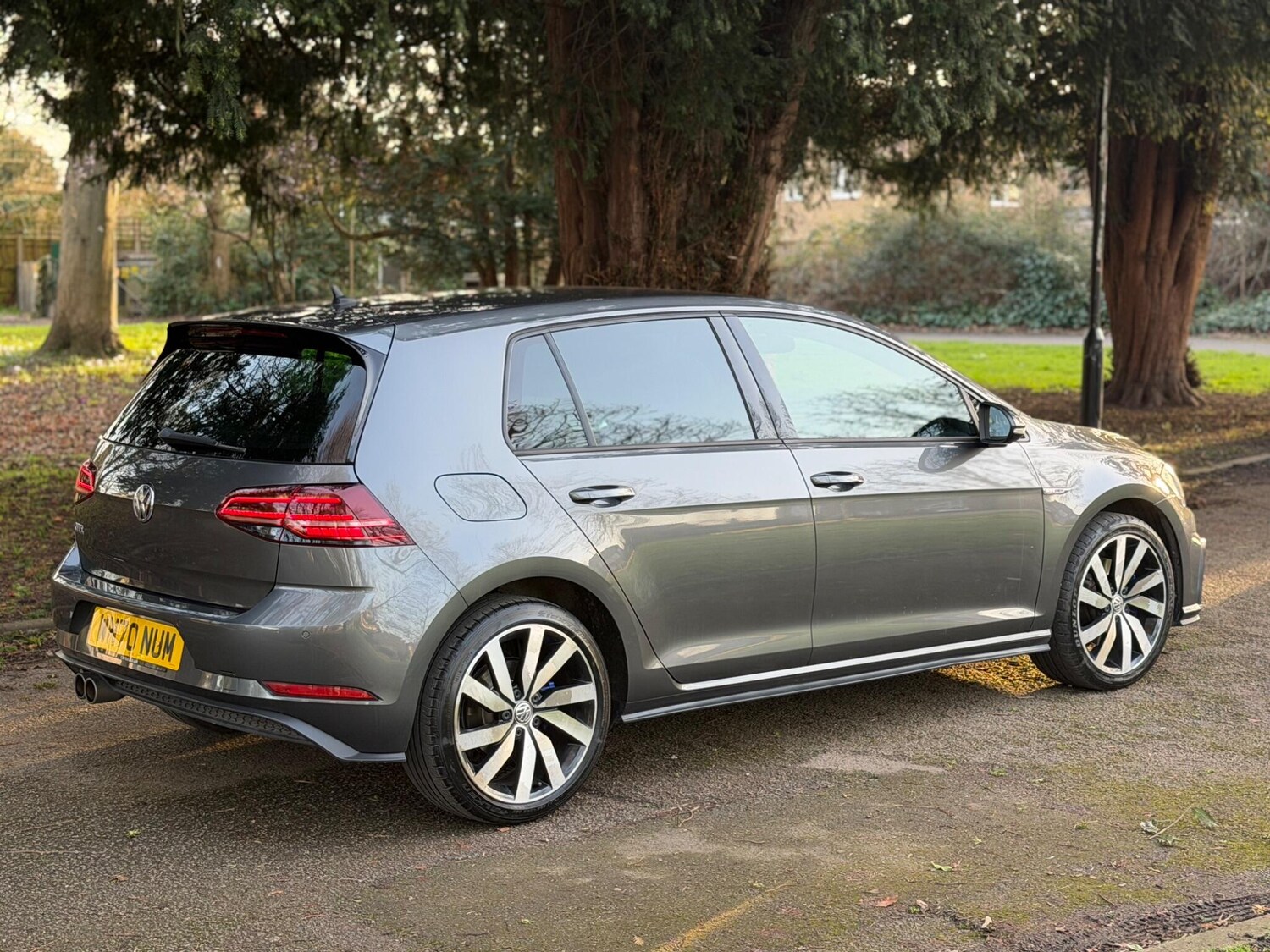 Used Volkswagen Golf for sale - 77684089: Photo 10