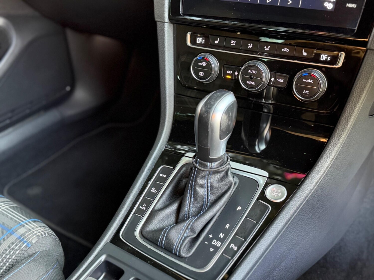 Used Volkswagen Golf for sale - 77684089: Photo 11