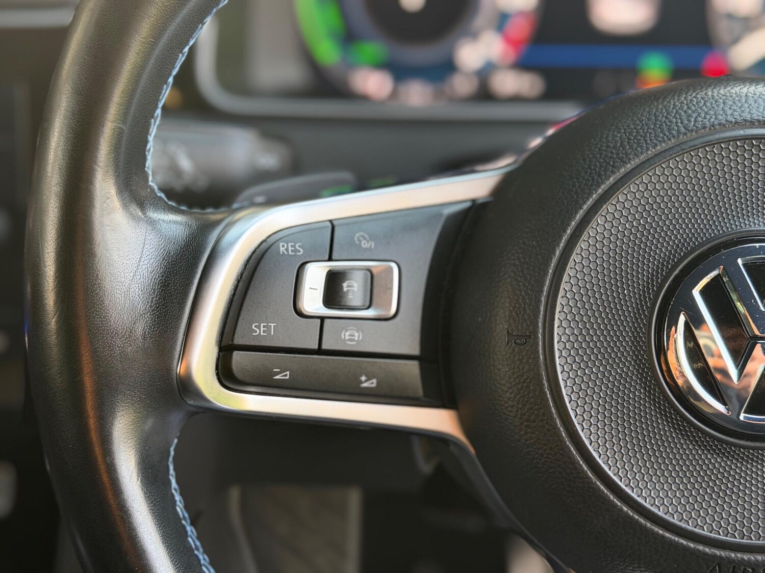 Used Volkswagen Golf for sale - 77684089: Photo 15