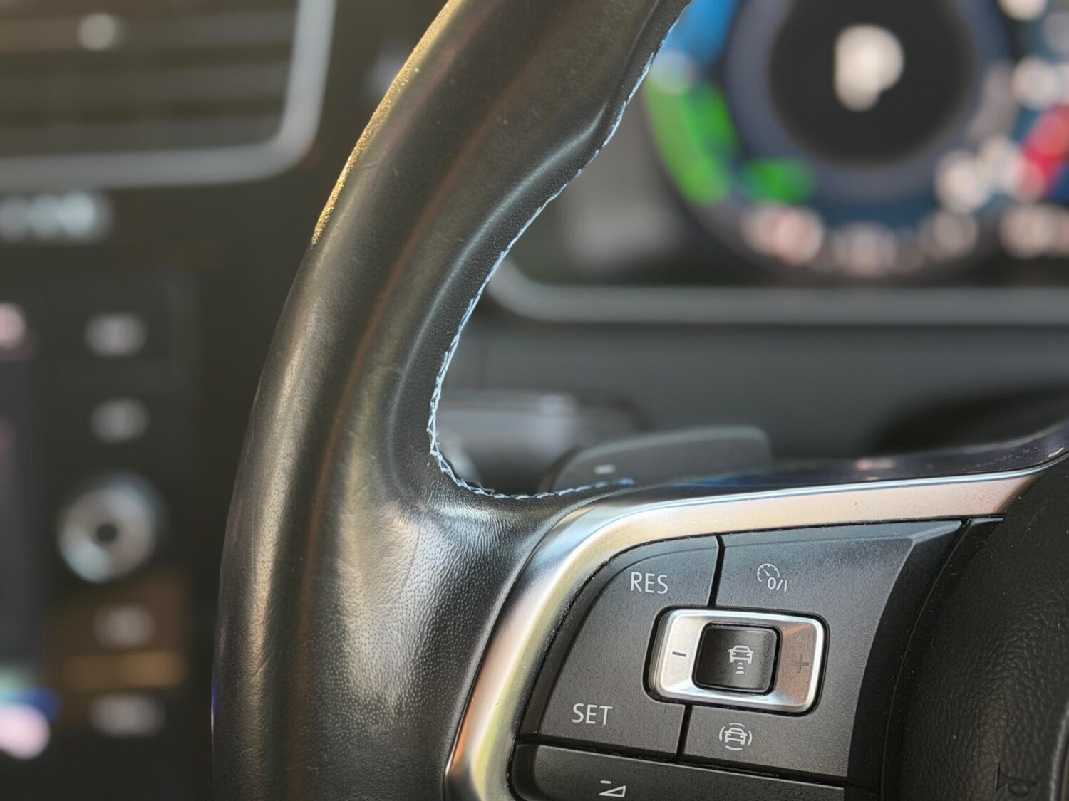 Used Volkswagen Golf for sale - 77684089: Photo 19