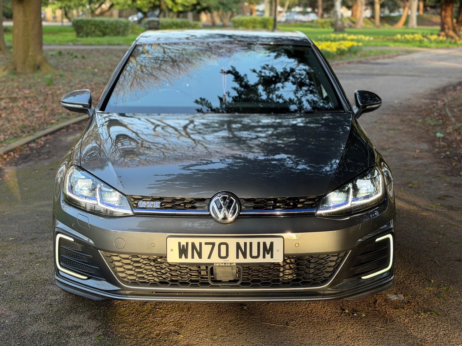Used Volkswagen Golf for sale - 77684089: Photo 2