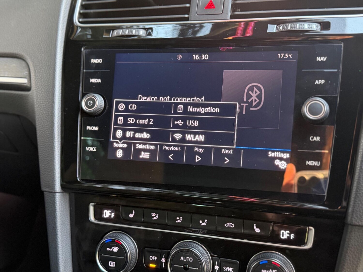 Used Volkswagen Golf for sale - 77684089: Photo 22