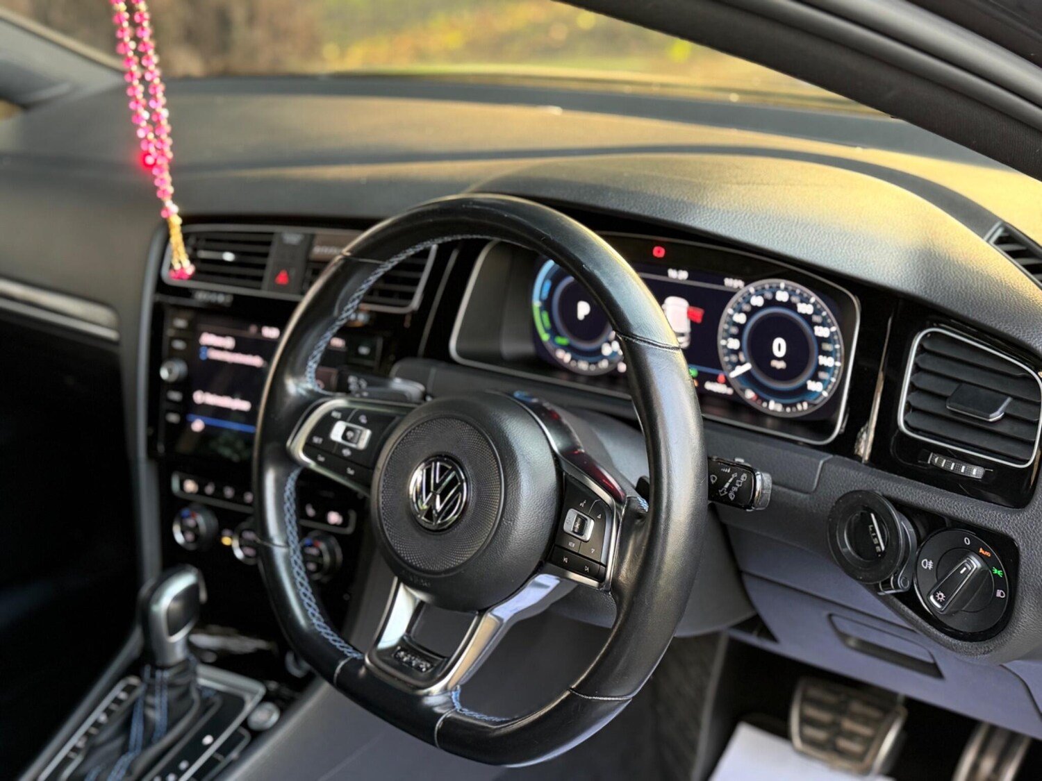 Used Volkswagen Golf for sale - 77684089: Photo 24