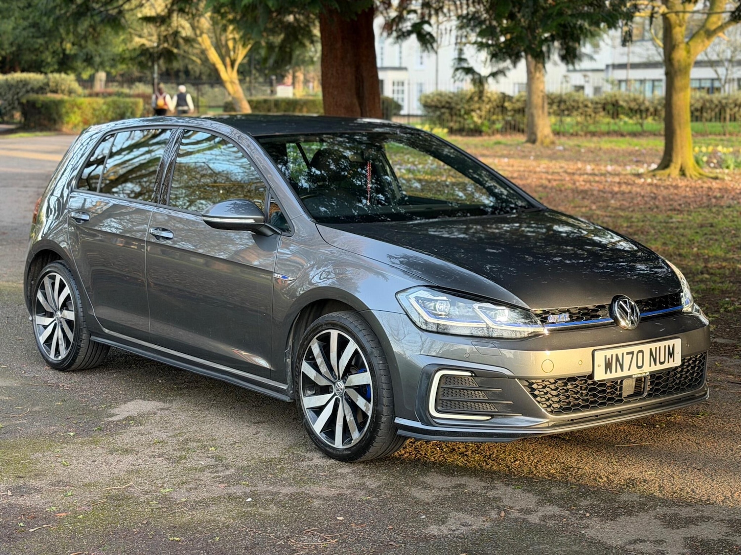 Used Volkswagen Golf for sale - 77684089: Photo 5