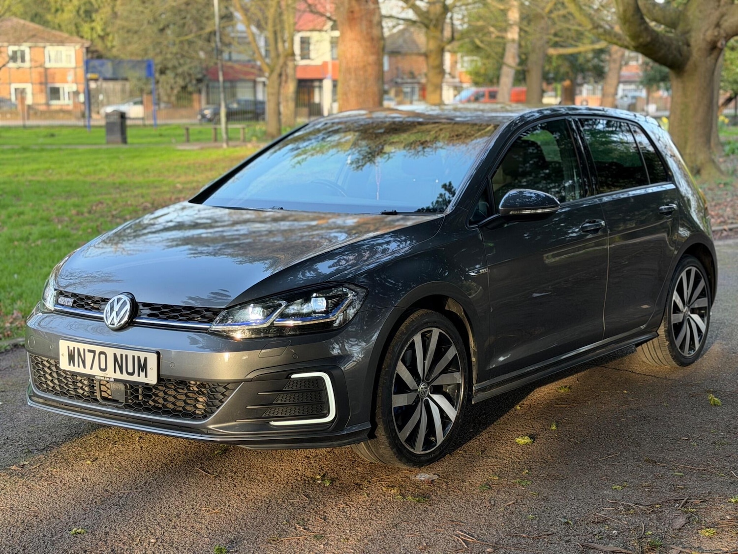 Used Volkswagen Golf for sale - 77684089: Photo 6