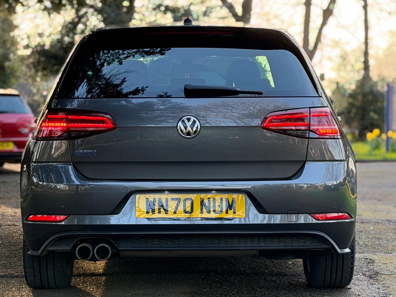 Used Volkswagen Golf for sale - 77684089: Photo 8