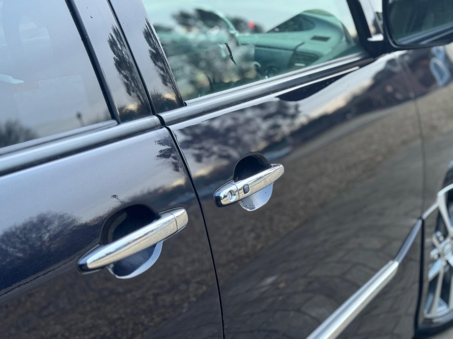 Used Toyota Estima for sale - 76989510: Photo 12