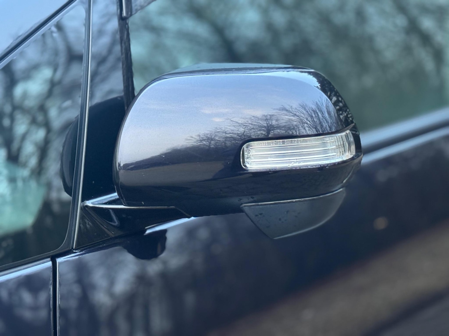 Used Toyota Estima for sale - 76989510: Photo 13