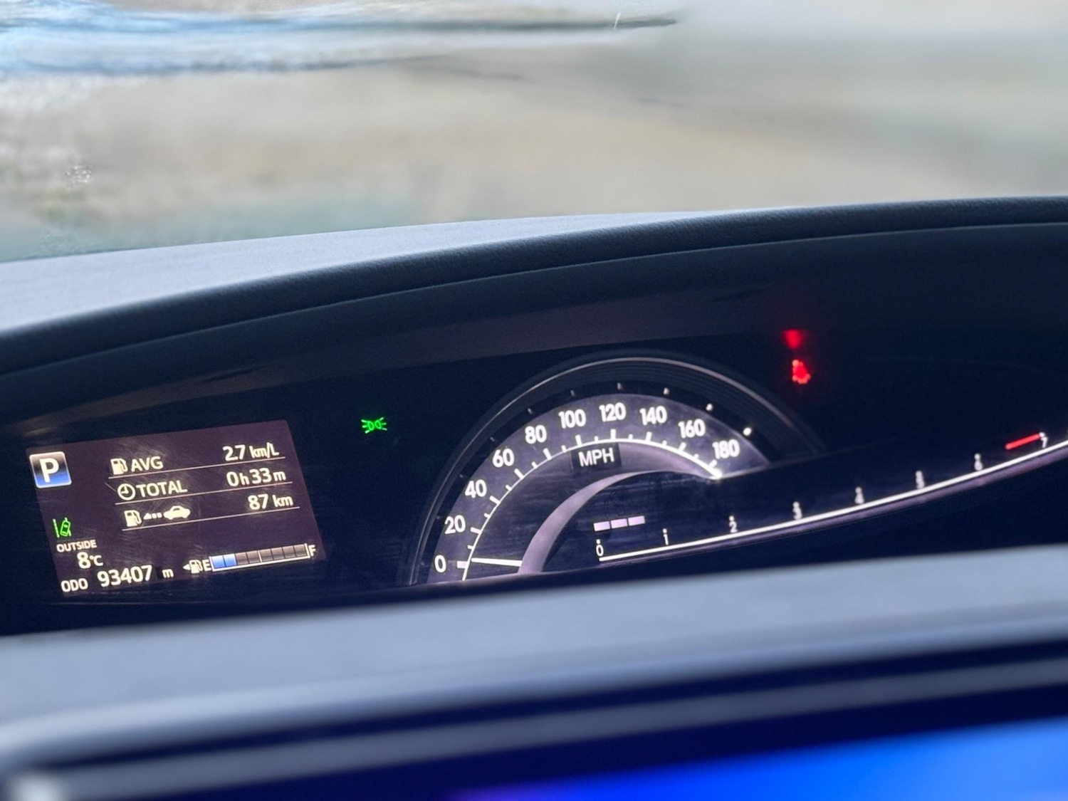 Used Toyota Estima for sale - 76989510: Photo 15