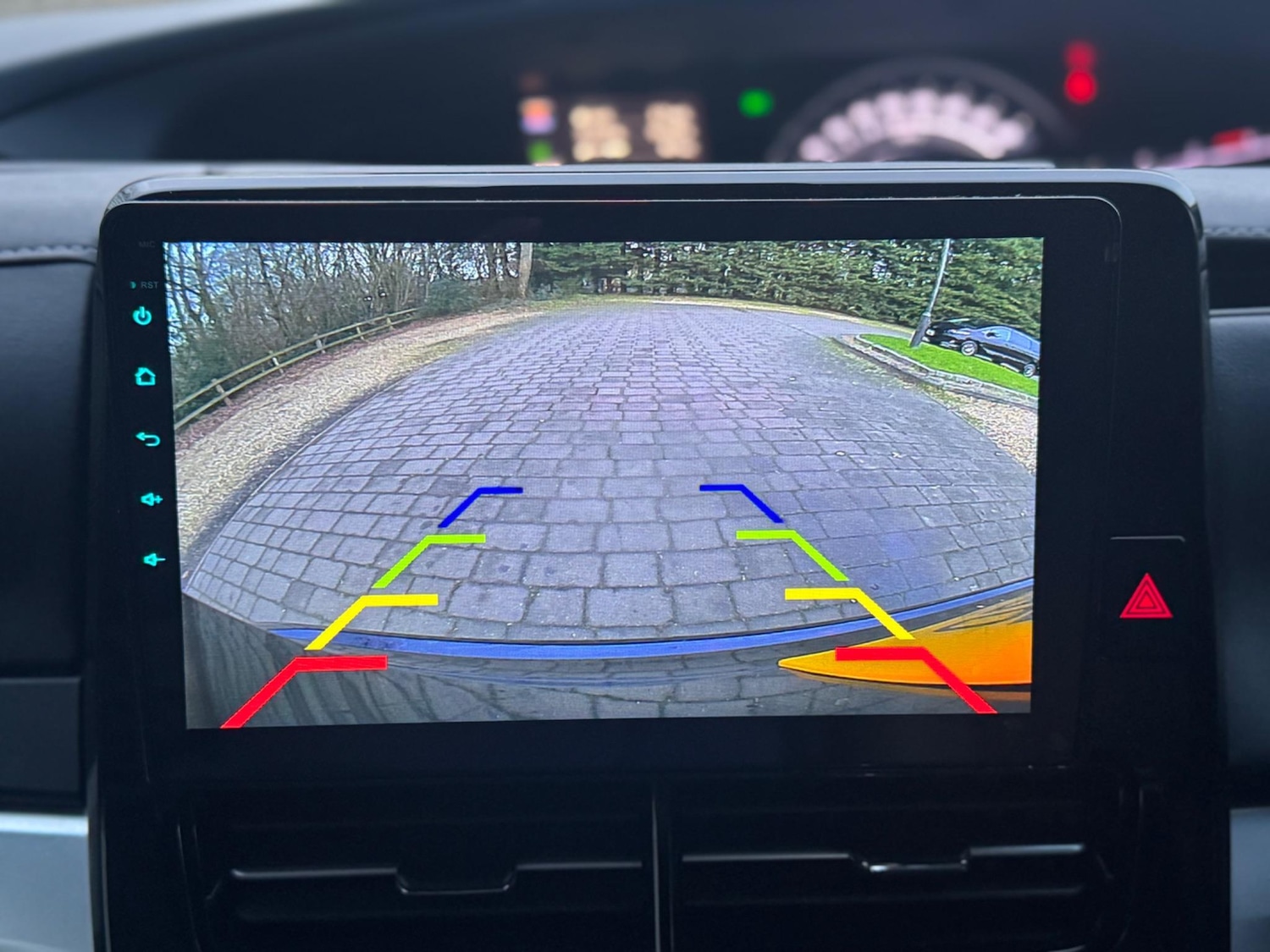 Used Toyota Estima for sale - 76989510: Photo 18