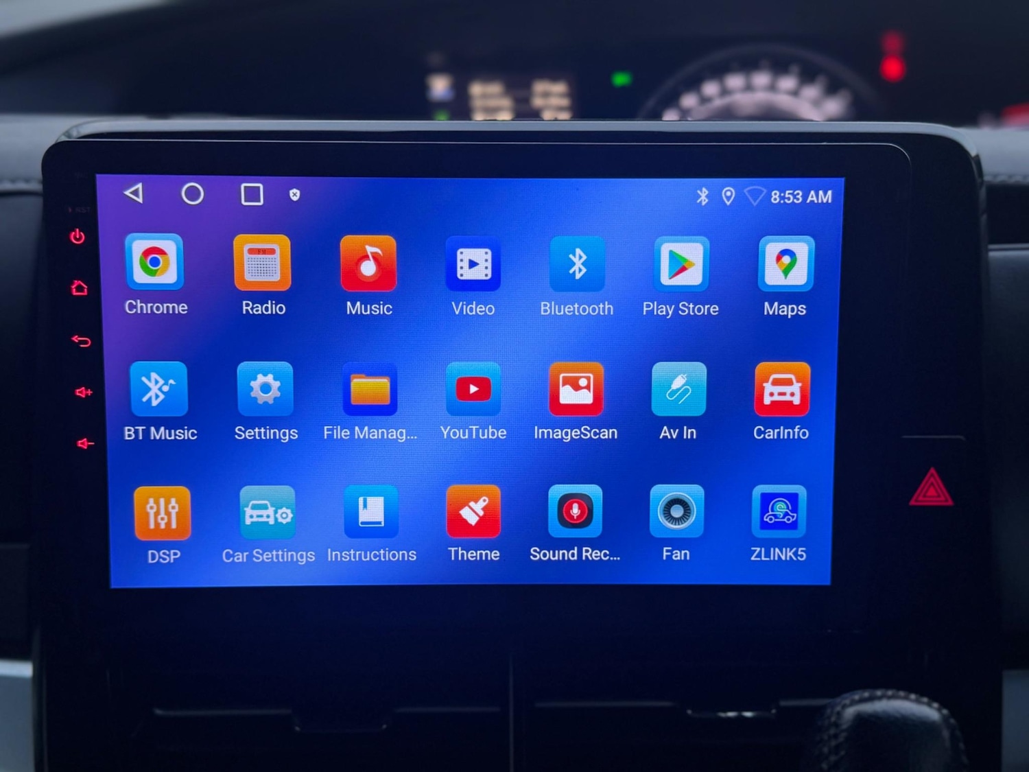 Used Toyota Estima for sale - 76989510: Photo 19