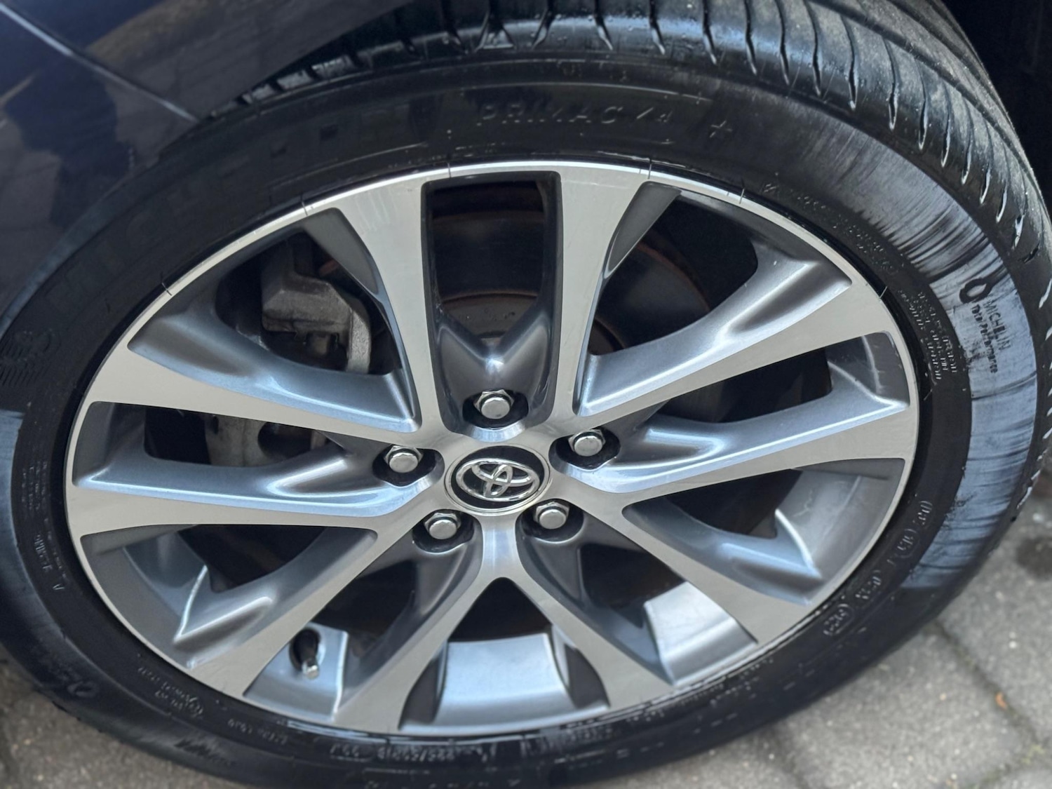 Used Toyota Estima for sale - 76989510: Photo 23