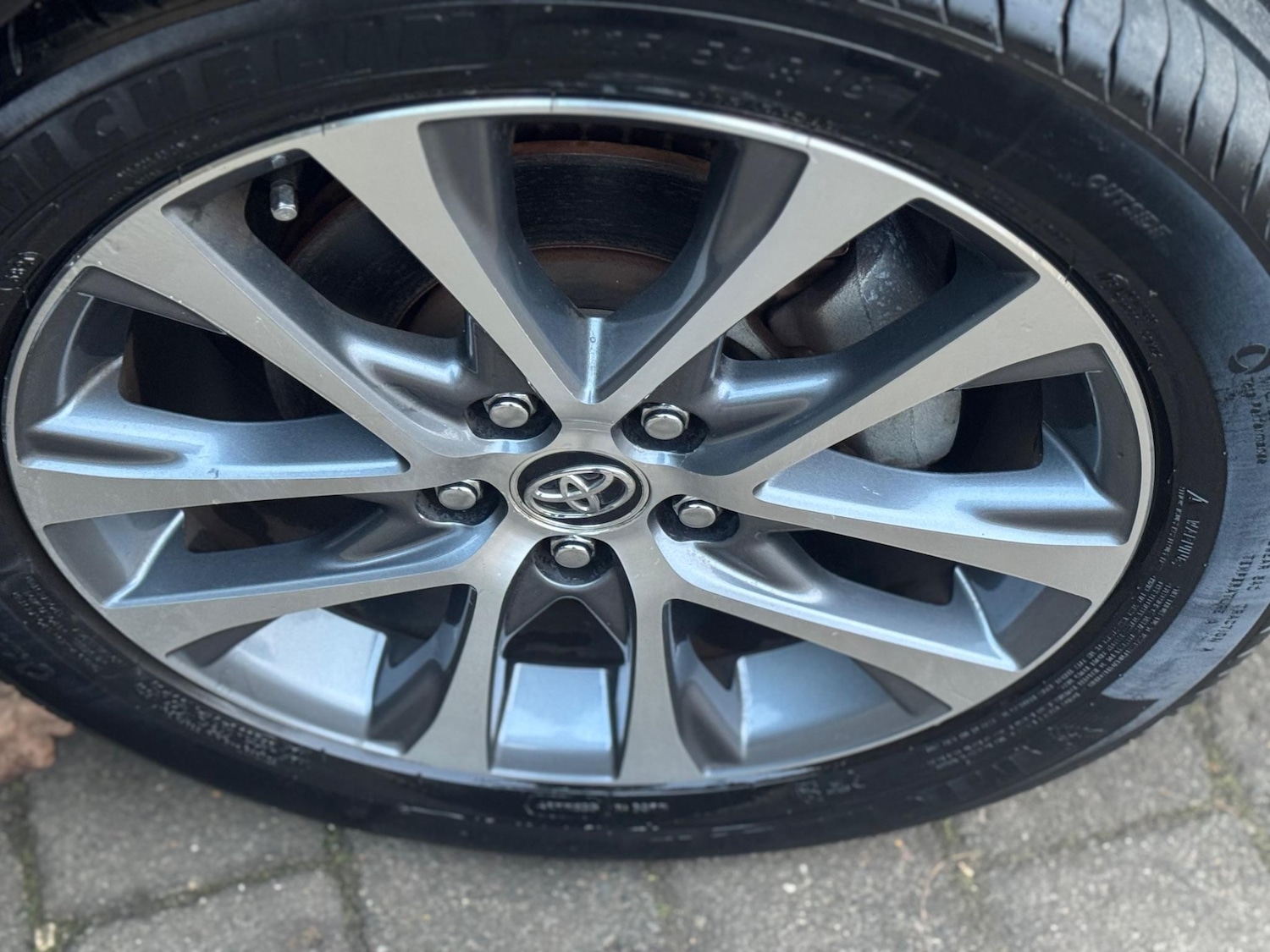 Used Toyota Estima for sale - 76989510: Photo 26