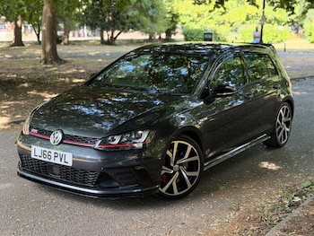 Used Volkswagen Golf 2016 for sale - 79324366: Photo