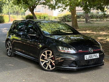 Used Volkswagen Golf 2016 for sale - 79324366: Photo