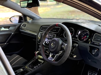 Used Volkswagen Golf 2016 for sale - 79324366: Photo