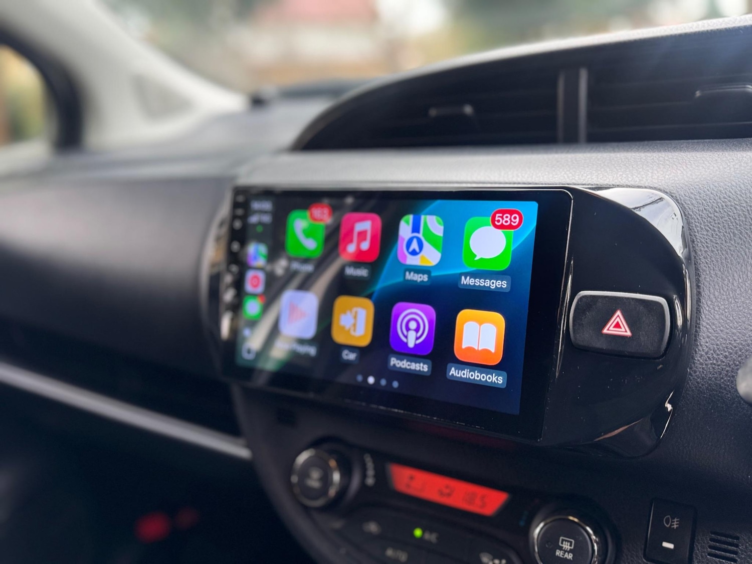 Used Toyota Vitz 2025 for sale - 76270142: Photo 23